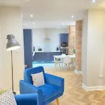 Apartmán Waimea - Sea Views South Bay Free Parking *