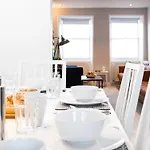 Waimea - Sea Views South Bay Free Parking Apartmán Scarborough