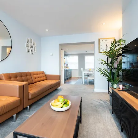 Waimea - Sea Views South Bay Free Parking Scarborough