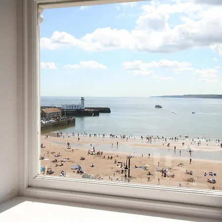 Waimea - Sea Views South Bay Free Parking