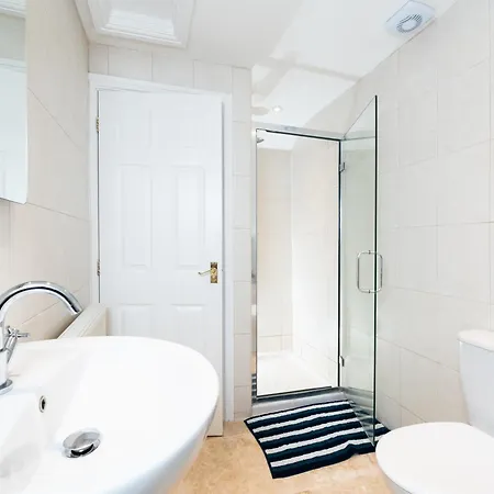 Waimea - Sea Views South Bay Free Parking Apartment