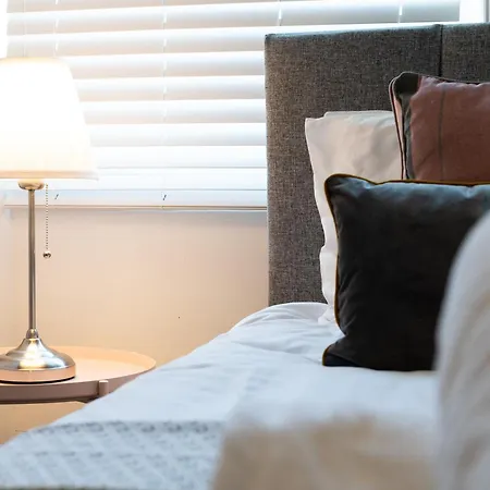 Waimea - Sea Views South Bay Free Parking Apartment