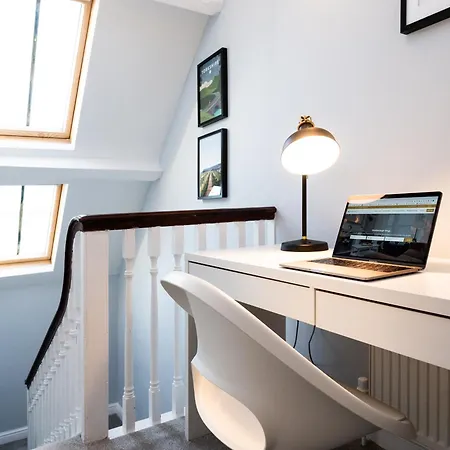 Waimea - Sea Views South Bay Free Parking Apartment Scarborough