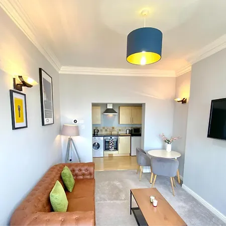 Waimea - Sea Views South Bay Free Parking Apartment