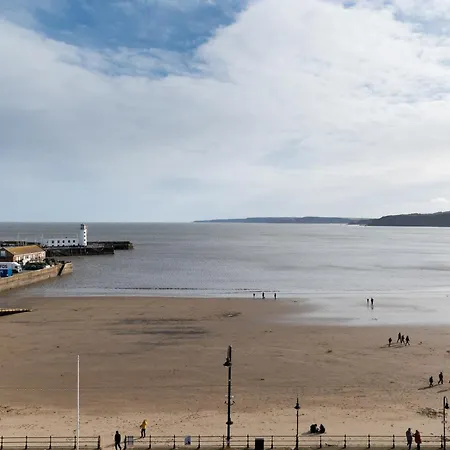 Apartment Waimea - Sea Views South Bay Free Parking *