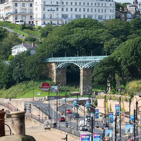 Waimea - Sea Views South Bay Free Parking Apartment Scarborough