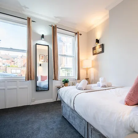 Waimea - Sea Views South Bay Free Parking * Scarborough