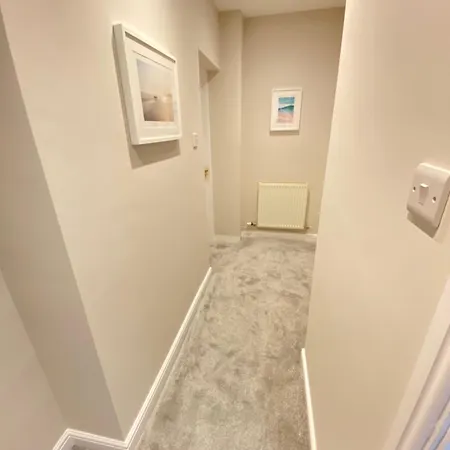 Waimea - Sea Views South Bay Free Parking Apartment Scarborough