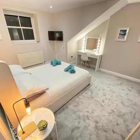 Waimea - Sea Views South Bay Free Parking Apartment