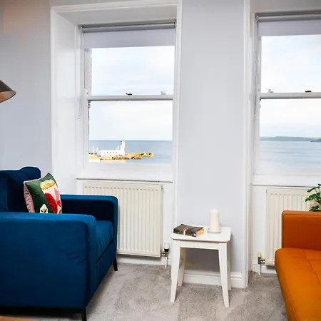 Waimea - Sea Views South Bay Free Parking * Scarborough