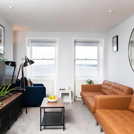 Waimea - Sea Views South Bay Free Parking Apartment