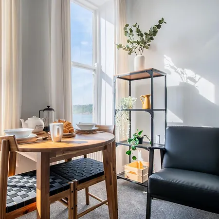 Waimea - Sea Views South Bay Free Parking * Scarborough