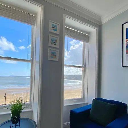 Appartement Waimea - Sea Views South Bay Free Parking