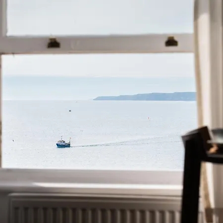 Waimea - Sea Views South Bay Free Parking Σκάρμπορο