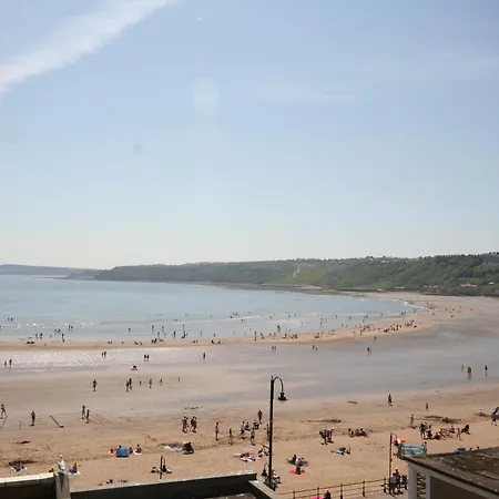 Waimea - Sea Views South Bay Free Parking Σκάρμπορο