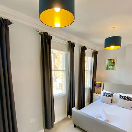 Διαμέρισμα Waimea - Sea Views South Bay Free Parking