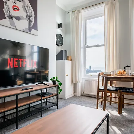 Waimea - Sea Views South Bay Free Parking * Σκάρμπορο