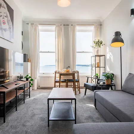 Waimea - Sea Views South Bay Free Parking Σκάρμπορο