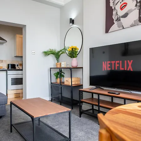 Διαμέρισμα Waimea - Sea Views South Bay Free Parking *