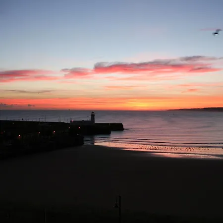 Waimea - Sea Views South Bay Free Parking Διαμέρισμα