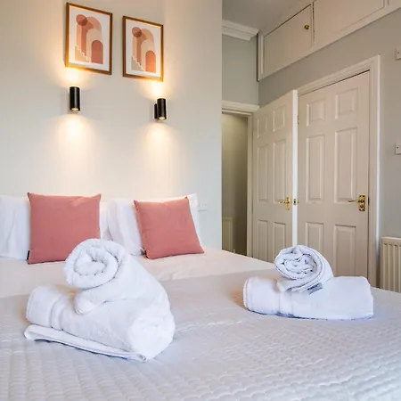 Waimea - Sea Views South Bay Free Parking Διαμέρισμα *