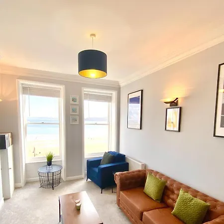 Διαμέρισμα Waimea - Sea Views South Bay Free Parking *