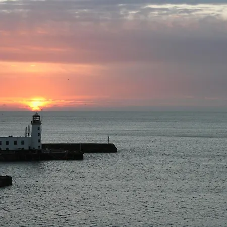 Appartement Waimea - Sea Views South Bay Free Parking