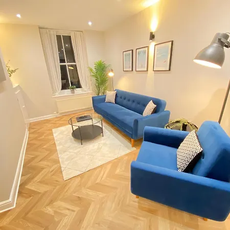 Waimea - Sea Views South Bay Free Parking Σκάρμπορο