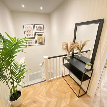 Waimea - Sea Views South Bay Free Parking Διαμέρισμα